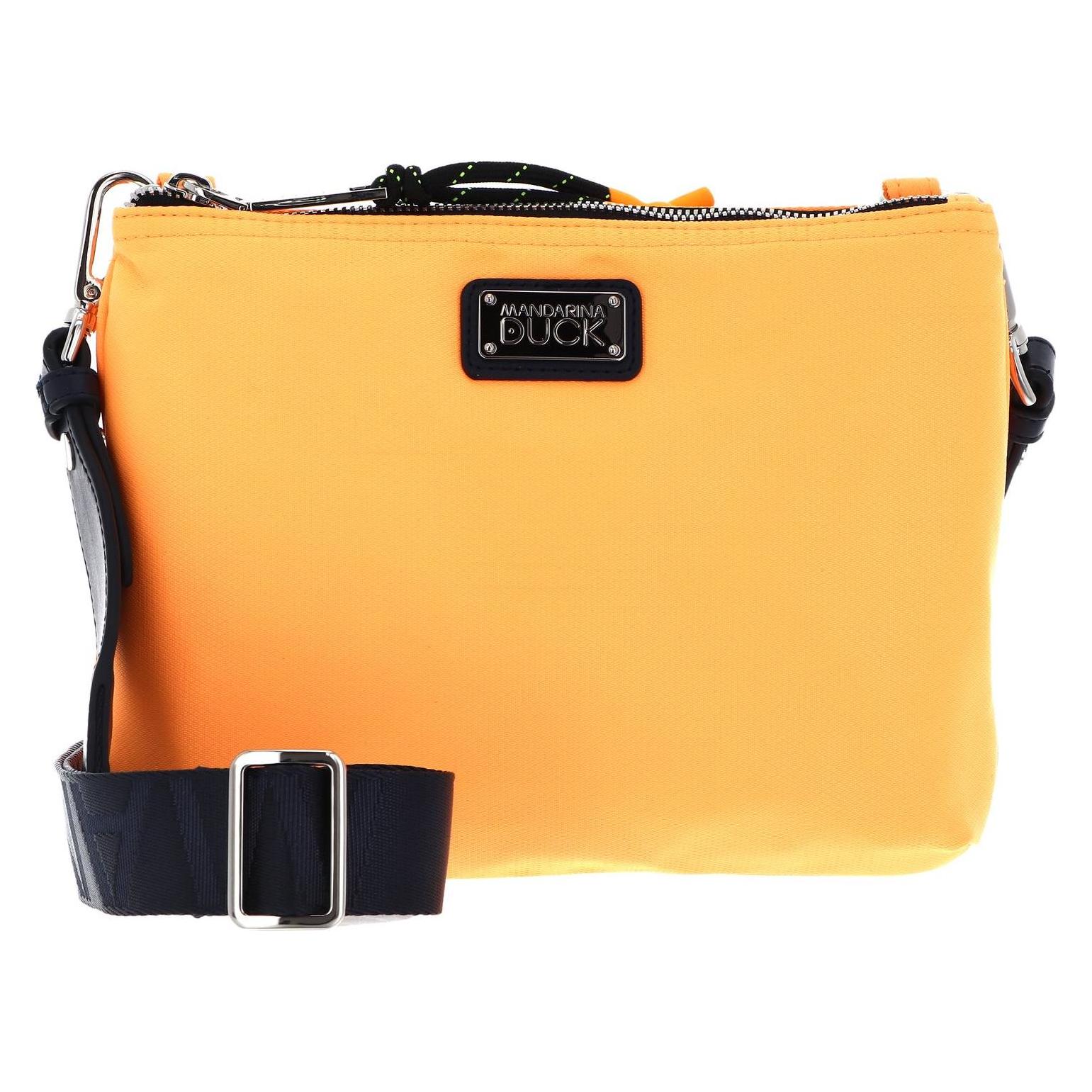 Mandarina Duck, Damen, Handtasche, Style Crossover
