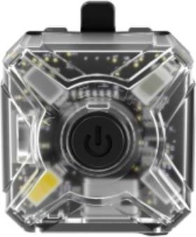 Immagine prodotto Nitecore NU06LE (15 lm)