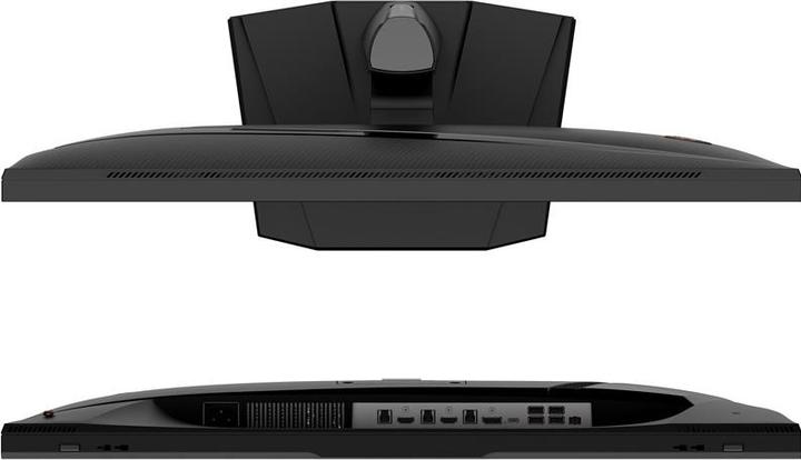 Actual product image MSI Optix MPG321URDE-QD (3840 x 2160 Pixels, 32")