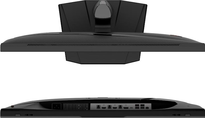 Productafbeelding MSI Optix MPG321URDE-QD (3840 x 2160 Pixels, 32")