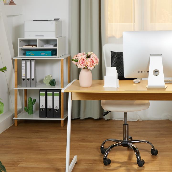 Image du produit Relaxdays Support d'imprimante