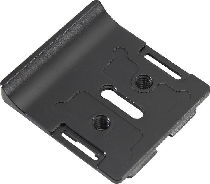 Produktbild Sirui TY-BG Schnellwechselplatte (Stativ Schnellwechselplatte)