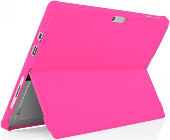 Produktbild Incipio Feather Hybrid Case für Microsoft Surface Pro 4 (Microsoft)