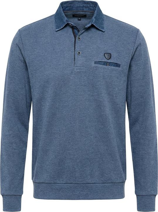 Produktbild Mode Monte Carlo Monte Carlo Washer Sweatshirt (52)