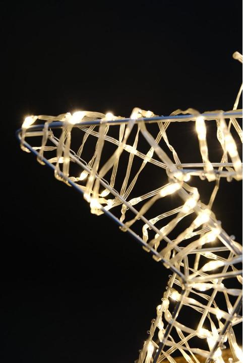 Actual product image GuGus LED star