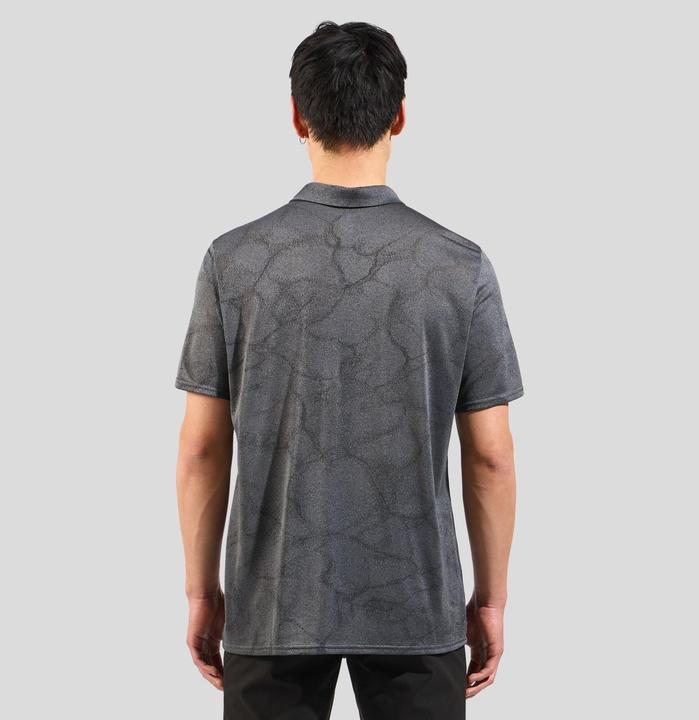 Actual product image Odlo Polo shirt s/s ASCENT CHILLTEC (XXL)