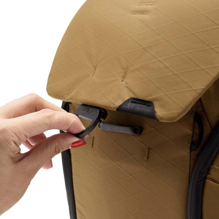 Produktbild Peak Design Everyday Backpack (20 l)