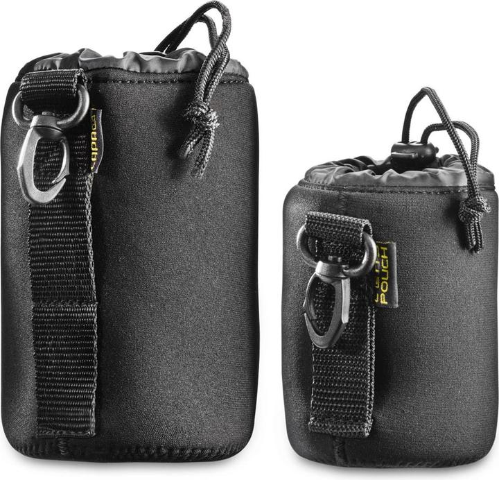 Walimex Set NEO11 300 S+M (Lens bag)