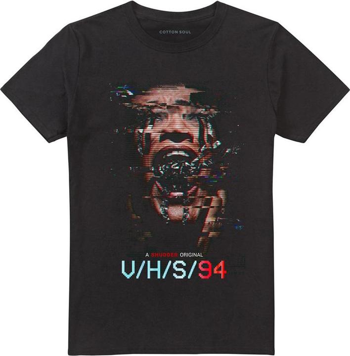 Produktbild V/H/S/94 TShirt (S)