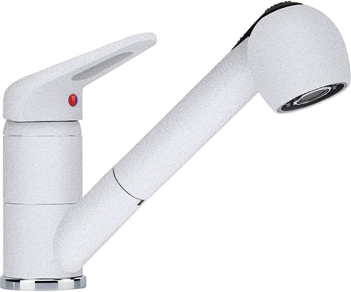 Actual product image Franke Novara Plus