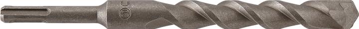 Produktbild wolfcraft wolfcraft 1 Hammer-Schlagbohrer Standard ø20x200mm (20 mm)