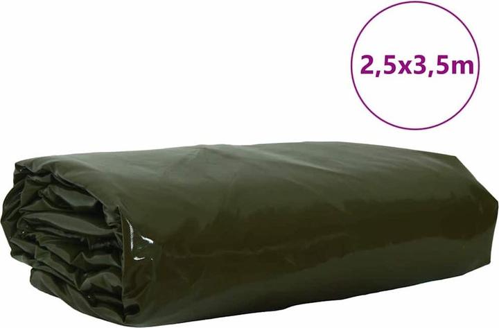 Immagine prodotto vidaXL Planenschutz (3.50 x 2.50 m)