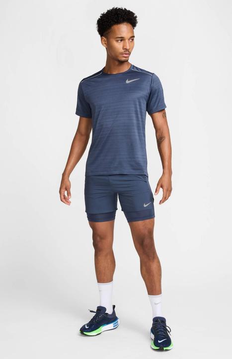 Image du produit Nike Short de Course Hybride Dri-Fit Stride (XXL)