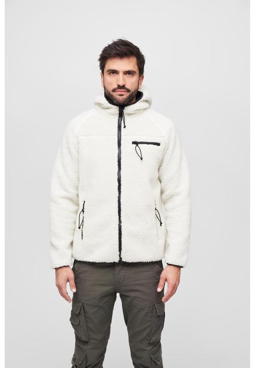 Produktbild Brandit Teddyfleece Worker Jacket (XXL)