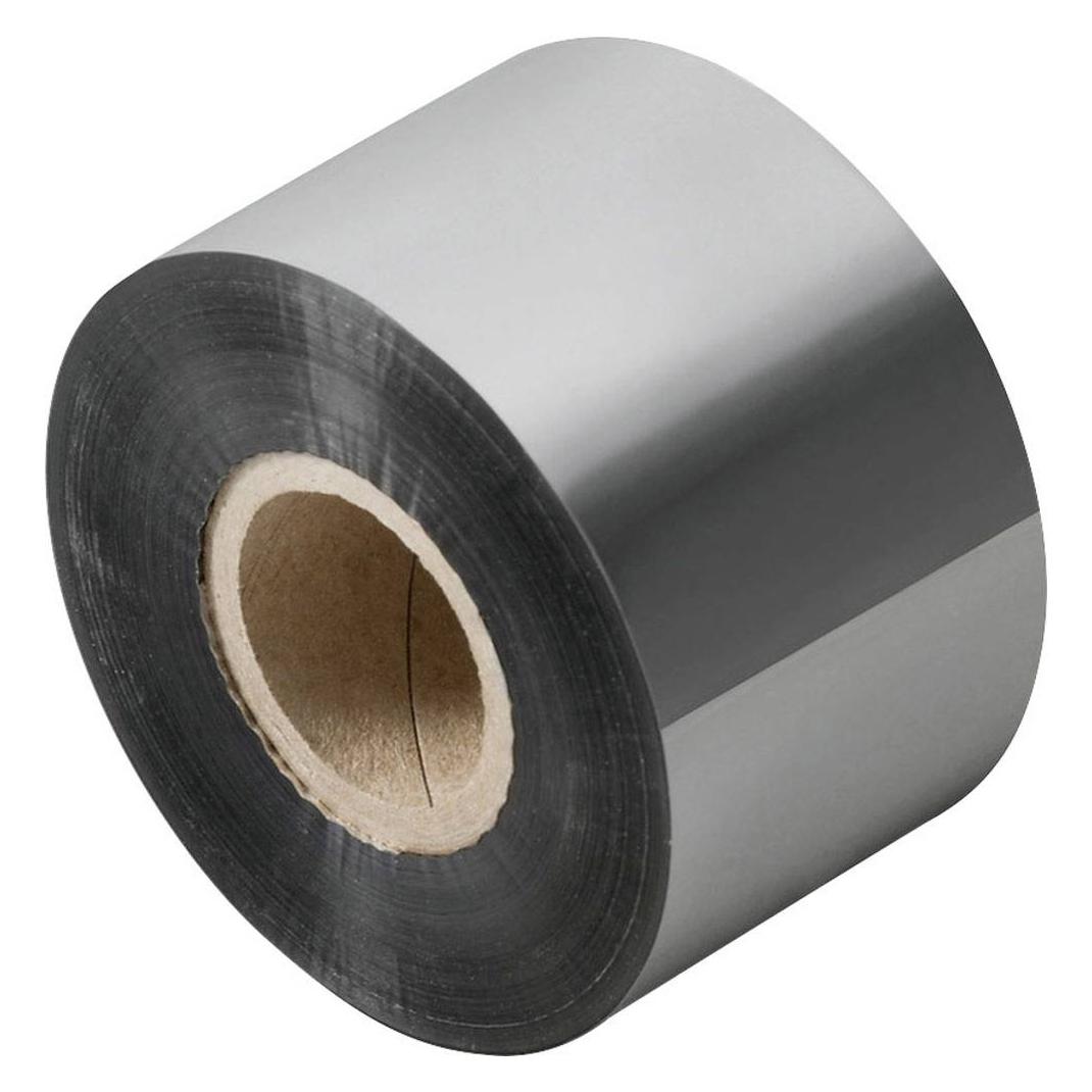Weidmüller, Etiketteringstape, Lint RIBBONHSSHFEL 40/300 (4 cm, Zwart)
