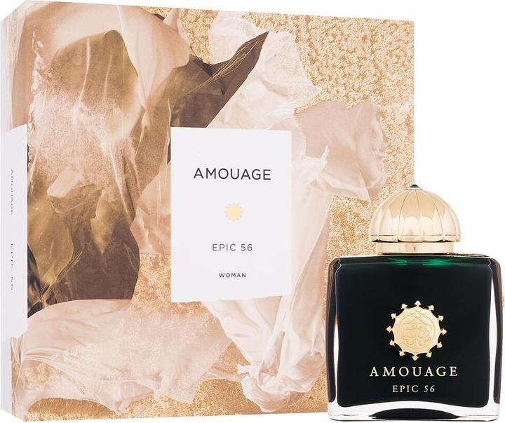 Immagine prodotto Amouage Epic 56 (Extrait De Parfum, 100 ml)