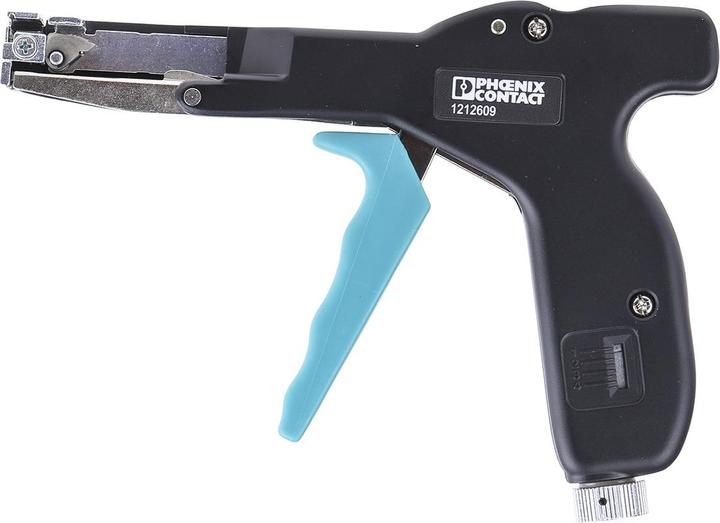 Produktbild Phoenix Contact UNIFOX-CT 4,8P (Kunststoffkabelbinder, 270 mm, 1 Stk.)