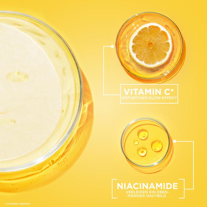 Immagine prodotto Garnier Vitamina C SkinActive (28 g)
