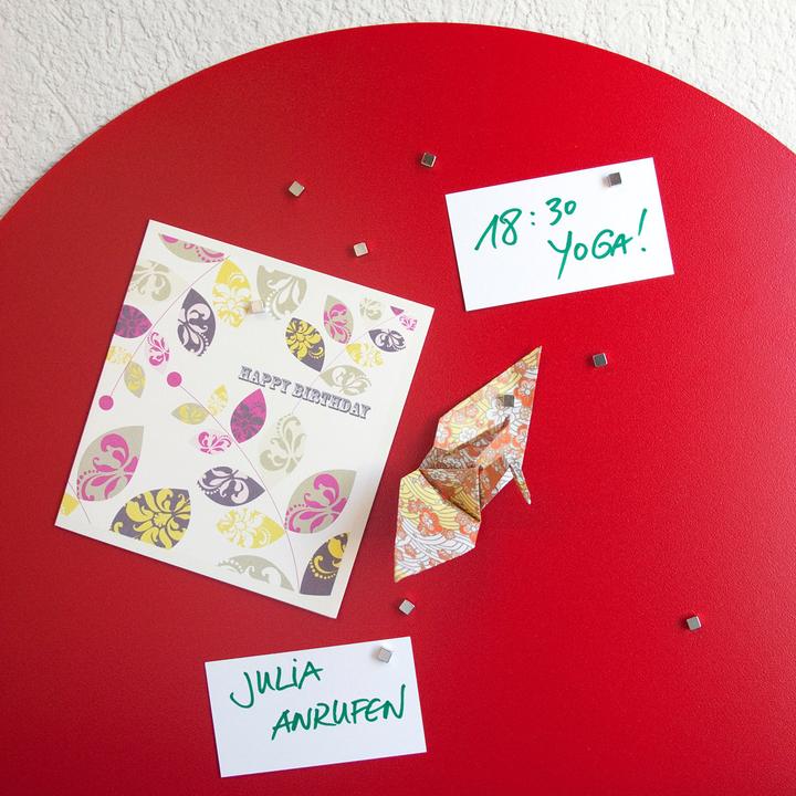 Immagine prodotto Supermagnete Cubo magnetico (10x)