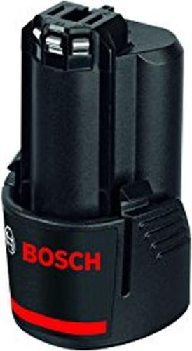 Produktbild Bosch Professional GSR 12V-15 LI Professional (Akkubetrieb)