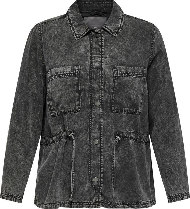 Immagine prodotto Only CARKENYA Jeansjacke Jeansjacke (46, 48)