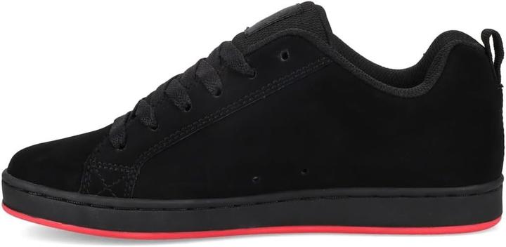 Produktbild DC Shoes Graffik da Corte (39)