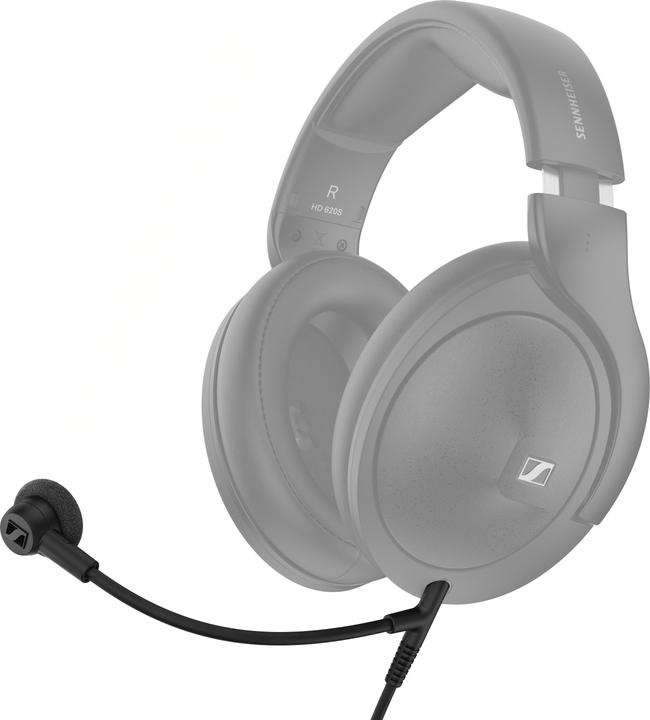 Productafbeelding Sennheiser HD 500 BAM