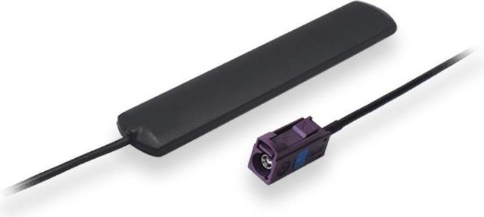 Teltonika PR1LF435 - Antenne radiofréquence mobile autocollante