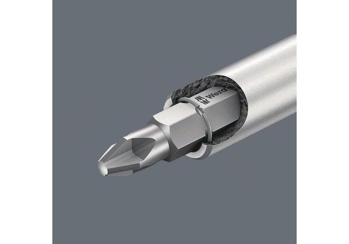 Actual product image Wera 810/1 Vario (1/4")