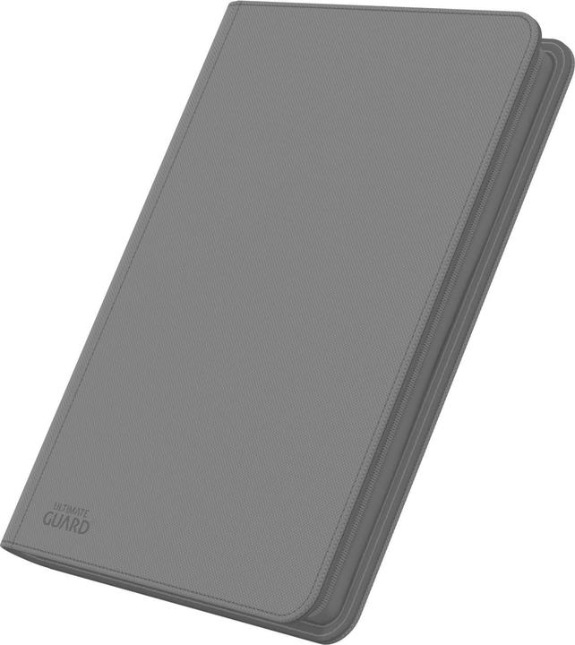 Productafbeelding Ultimate Guard Zipfolio 360 – 18-Pocket Xenoskin Kartenmappe