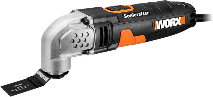 Actual product image Worx Multifunction Tool 230W WX667