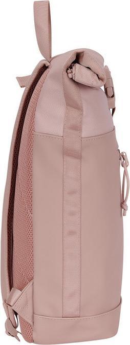 Produktbild New Rebels Rucksack Bruce New York old pink (19 l)