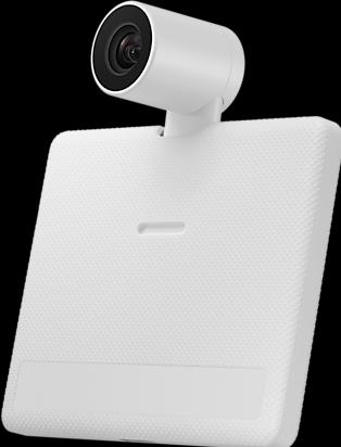 Image du produit Samsung Smart Monitor M8 (3840 x 2160 pixels, 32")