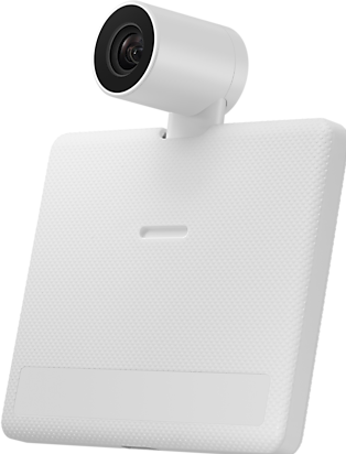 Image du produit Samsung Smart Monitor M8 (3840 x 2160 pixels, 32")