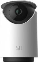 Actual product image YI Dome U H51 indoor rotating IP camera
