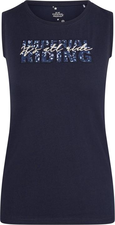 Imperial Riding Smiley Flowers (M)