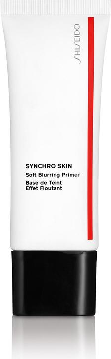 Produktbild Shiseido Base (Keine Farbe)