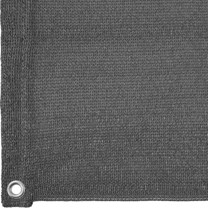 Image du produit tectake Brise-vue pour Balcon (500 cm)