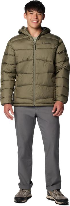 Produktbild Columbia Fivemile Butte™ II Hooded Jacket (XXL)
