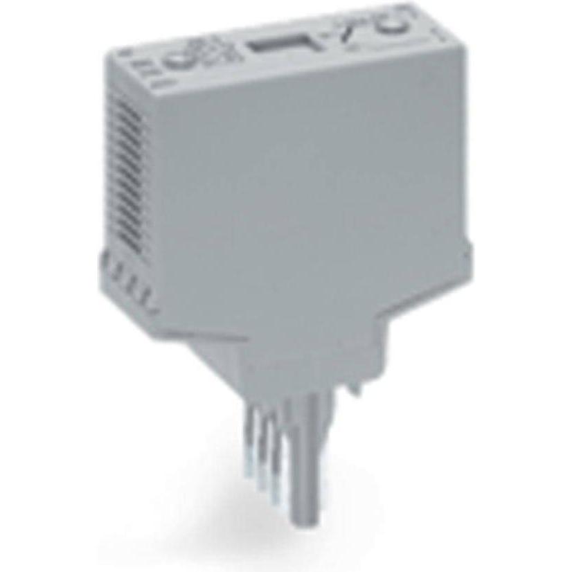 Wago Leerstecker Typ 11 (286-112)