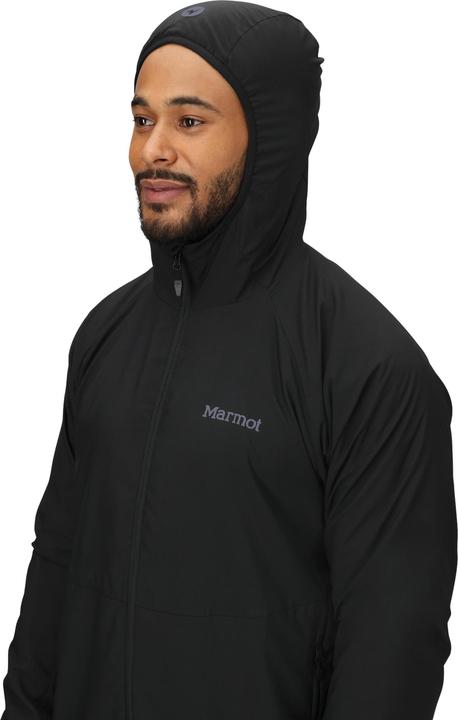 Immagine prodotto Marmot Aerothermal Hoodie (L)