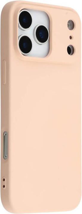 Produktbild Cover-Discount Silikon Gummi Hülle (Apple iPhone 17 Pro Max)