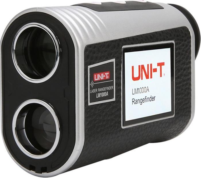Uni-T LM1000A Laser Distance Meter (1000 m, 905 nm, Laser range finder)