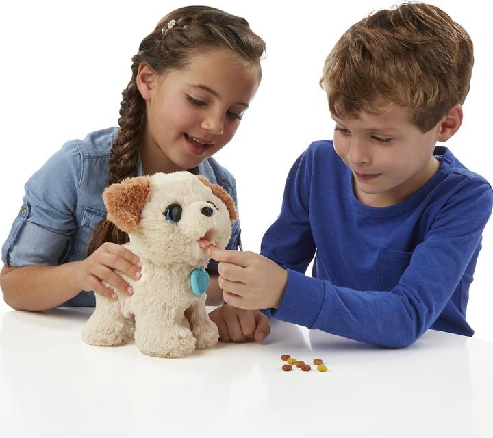 Actual product image FurReal Puppy Pax (22 cm)