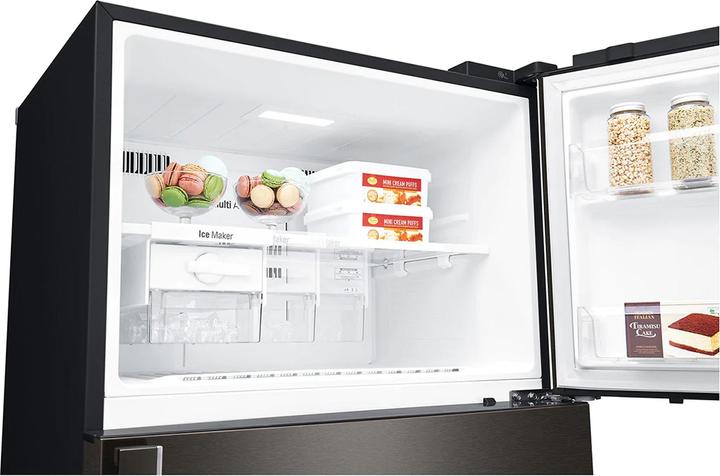 Image du produit LG GTF744BLPZD (509 l)