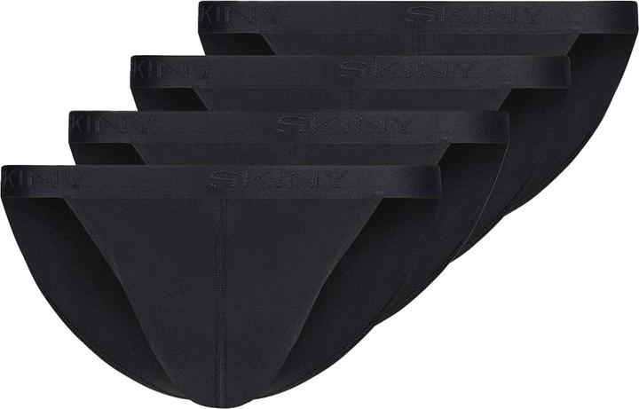 Produktbild Skiny Slip Klassisch Bequem sitzend (XXL, 4er Pack)