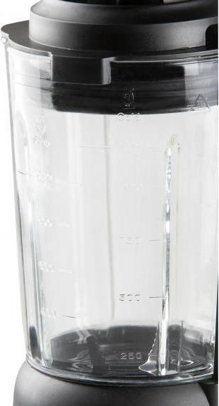 Actual product image Domo Digital Genius DO726BL Soup Maker Black (900 W)