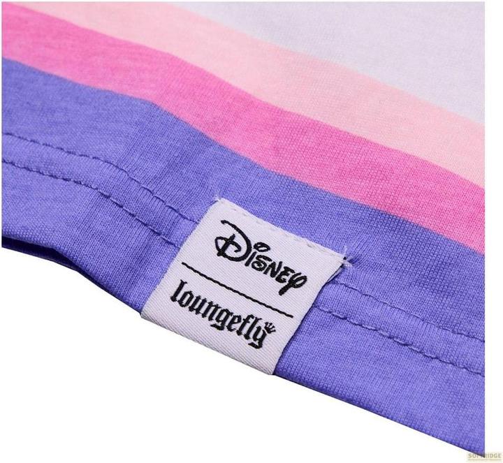 Actual product image Loungefly Disney by Tee T-Shirt Unisex Daisy 85th Anniversary Size M (M)