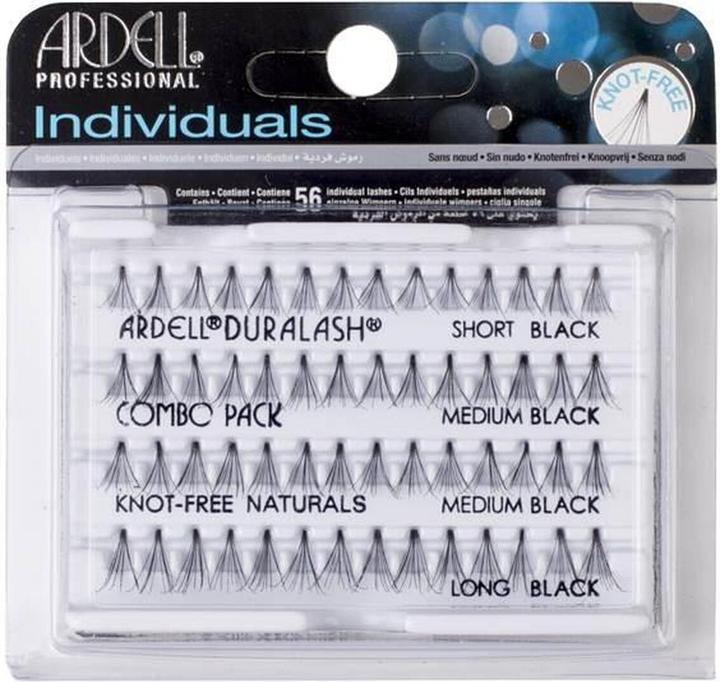 Ardell Duralash (Artificial eyelashes)