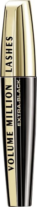 Image du produit L'Oréal Paris million lashes (Noir)